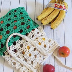 Crochet Bags And Purses Pearltrees