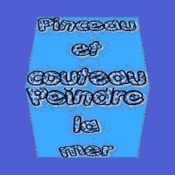 Get Comment peindre des vagues facile Free