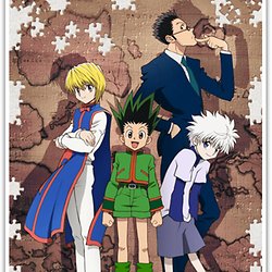 torrent hunter x hunter 2011 vostfr