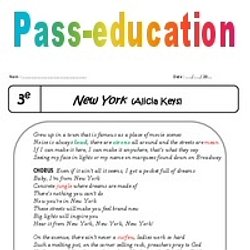 Anglais Cycle Iii Pearltrees