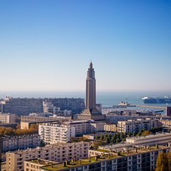 Le Havre Tourism Project Pearltrees