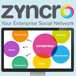 Mais Qu Est Ce Qu Un Reseau Social D Entreprise Pearltrees