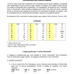 Inglese I Pearltrees