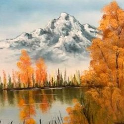 Peindre Des Paysages Et Des Arbres En Automne Pearltrees