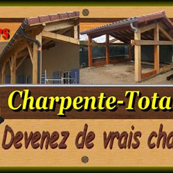 charpente total bricoleur