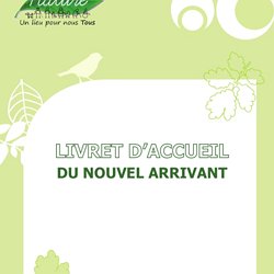 Accueil Et Integration Pearltrees