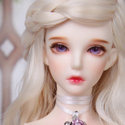 second hand bjd dolls for sale