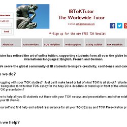 ib tok essay deadline 2014 ib tok essay deadline 2014