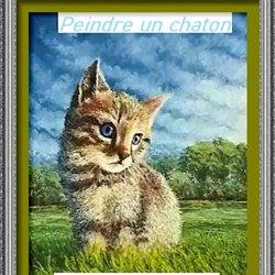 Peindre Les Chats En Video Pearltrees Peindre Les Chats En Video Pearltrees